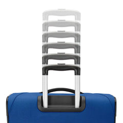 American Tourister 4 KIX 3.0 Medium - Sapphire Blue