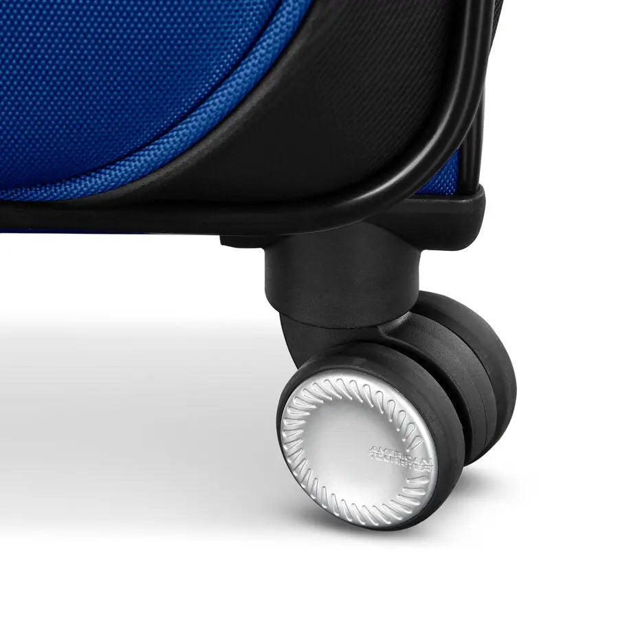American Tourister 4 KIX 3.0 Medium - Sapphire Blue
