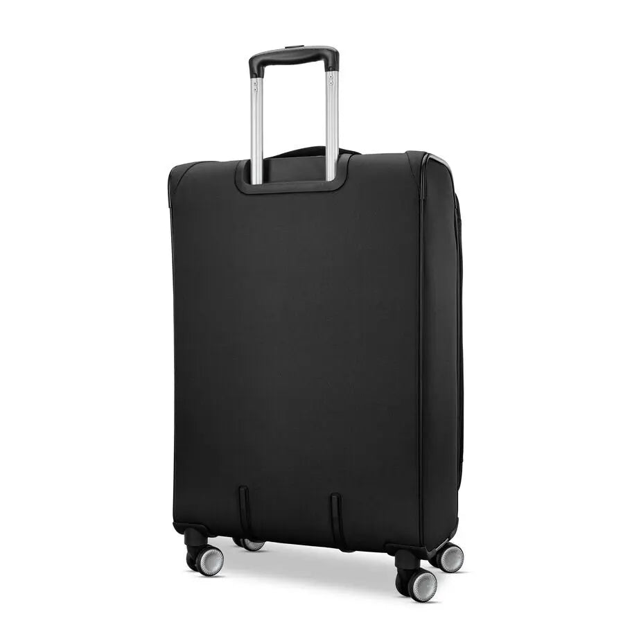 American Tourister 4 KIX 3.0 Medium - Black