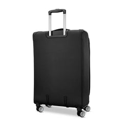 American Tourister 4 KIX 3.0 Medium - Black