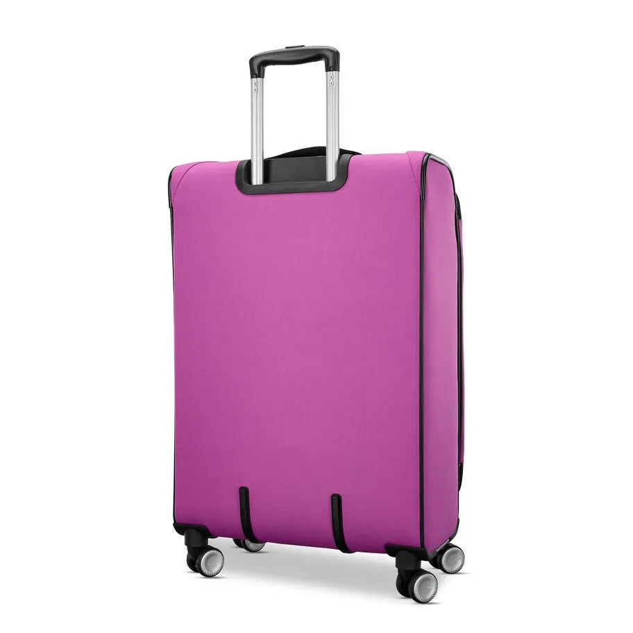 American Tourister 4 KIX 3.0 Medium - Hyper Violet