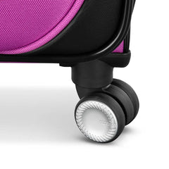 American Tourister 4 KIX 3.0 Medium - Hyper Violet