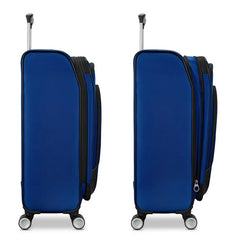 American Tourister 4 KIX 3.0 Large - Sapphire Blue