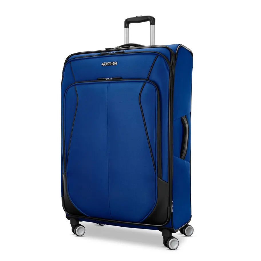 American Tourister 4 KIX 3.0 Large - Sapphire Blue