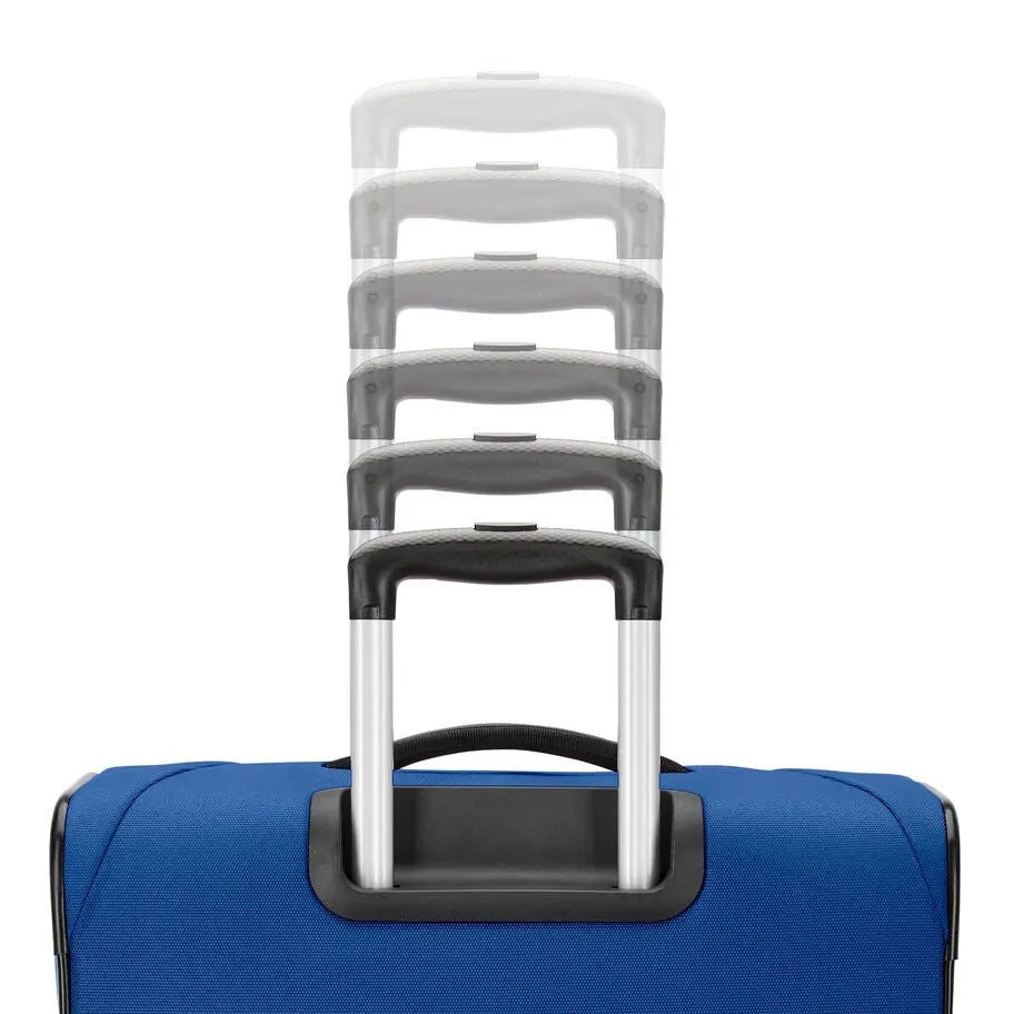 American Tourister 4 KIX 3.0 Large - Sapphire Blue
