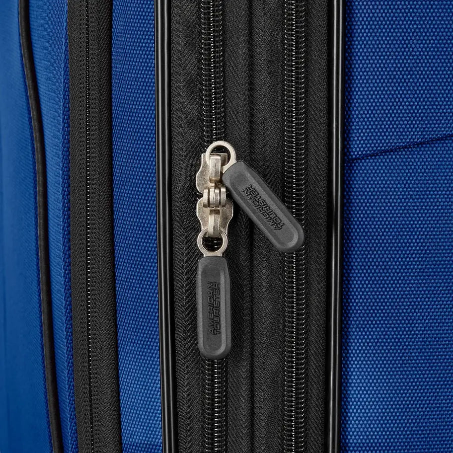 American Tourister 4 KIX 3.0 Large - Sapphire Blue