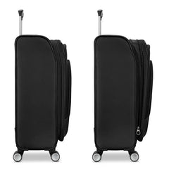 American Tourister 4 KIX 3.0 Large - Black