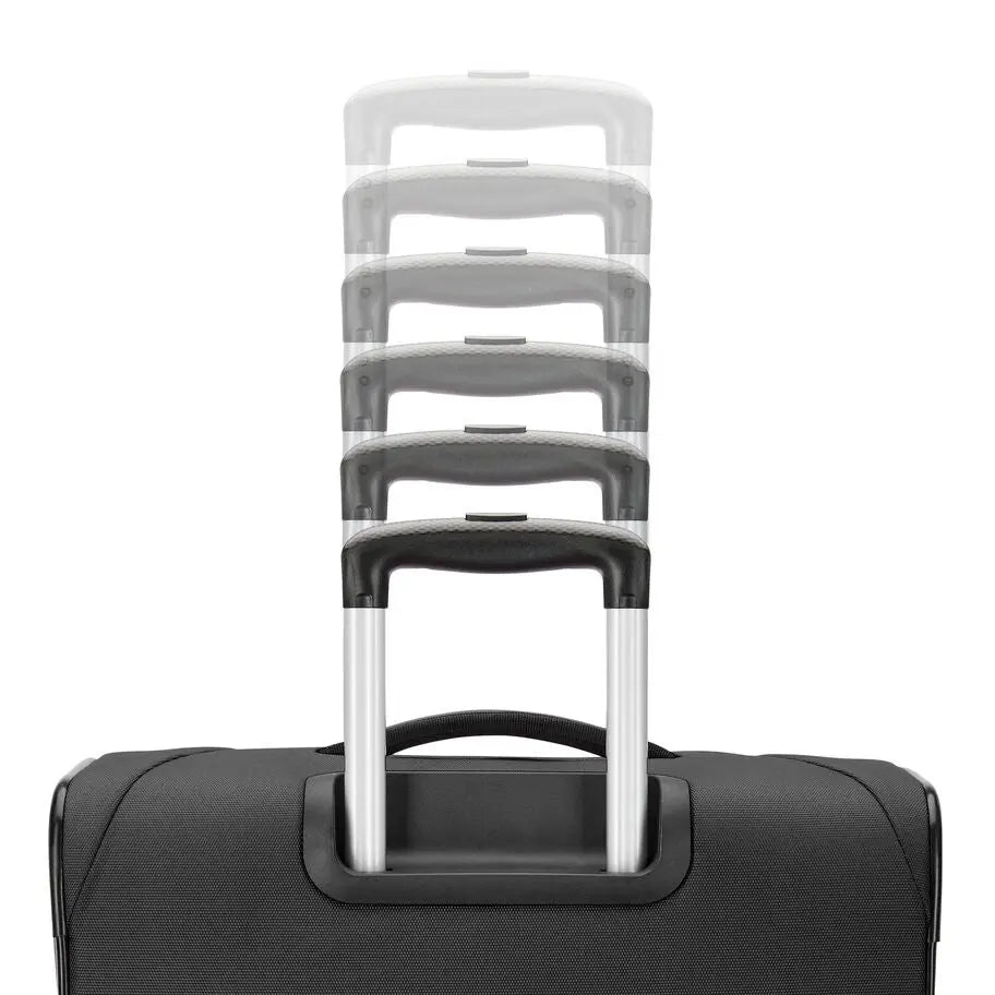American Tourister 4 KIX 3.0 Large - Black
