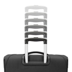 American Tourister 4 KIX 3.0 Large - Black