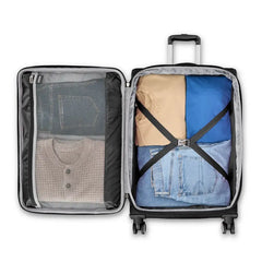 American Tourister 4 KIX 3.0 Large - Black