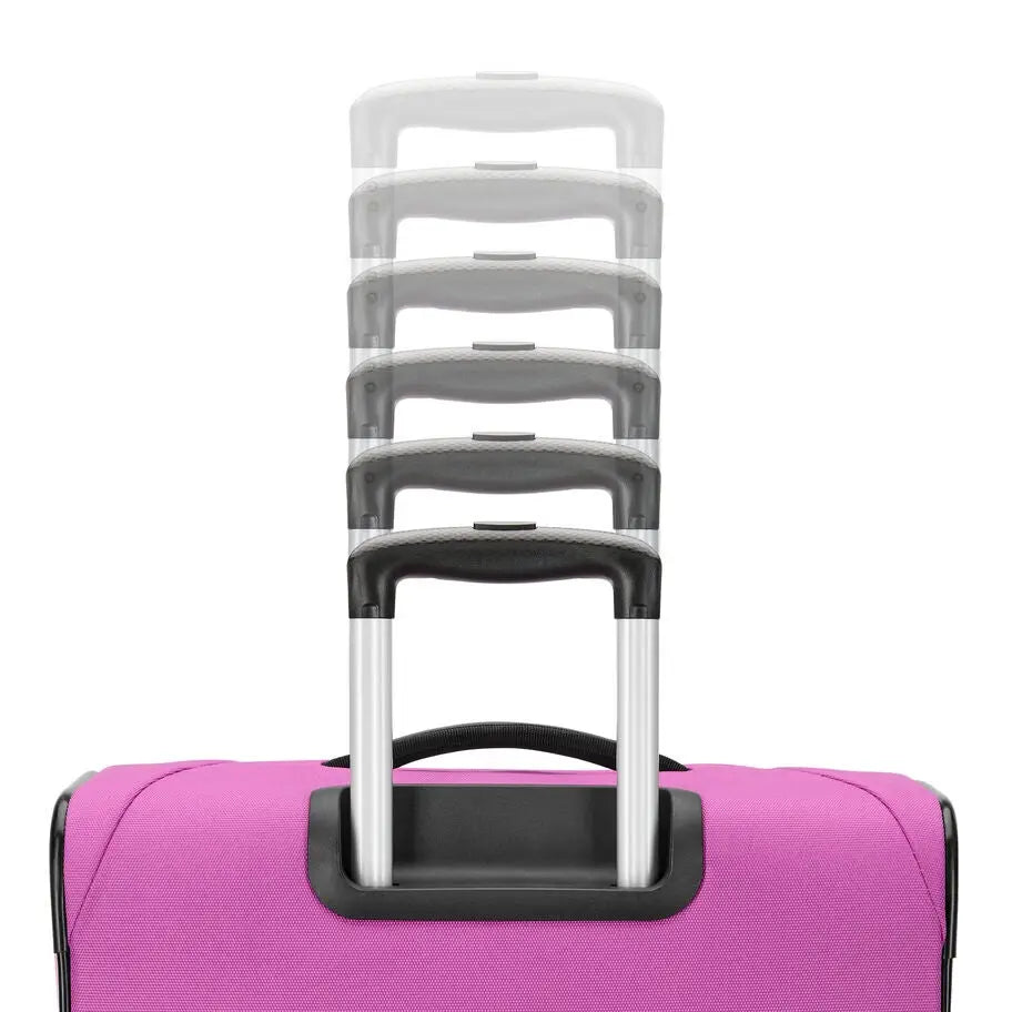 American Tourister 4 KIX 3.0 Large - Hyper Violet