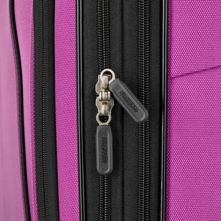 American Tourister 4 KIX 3.0 Large - Hyper Violet