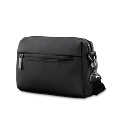 Samsonite Better Than Basic RFID Crossbody in Black - image 5