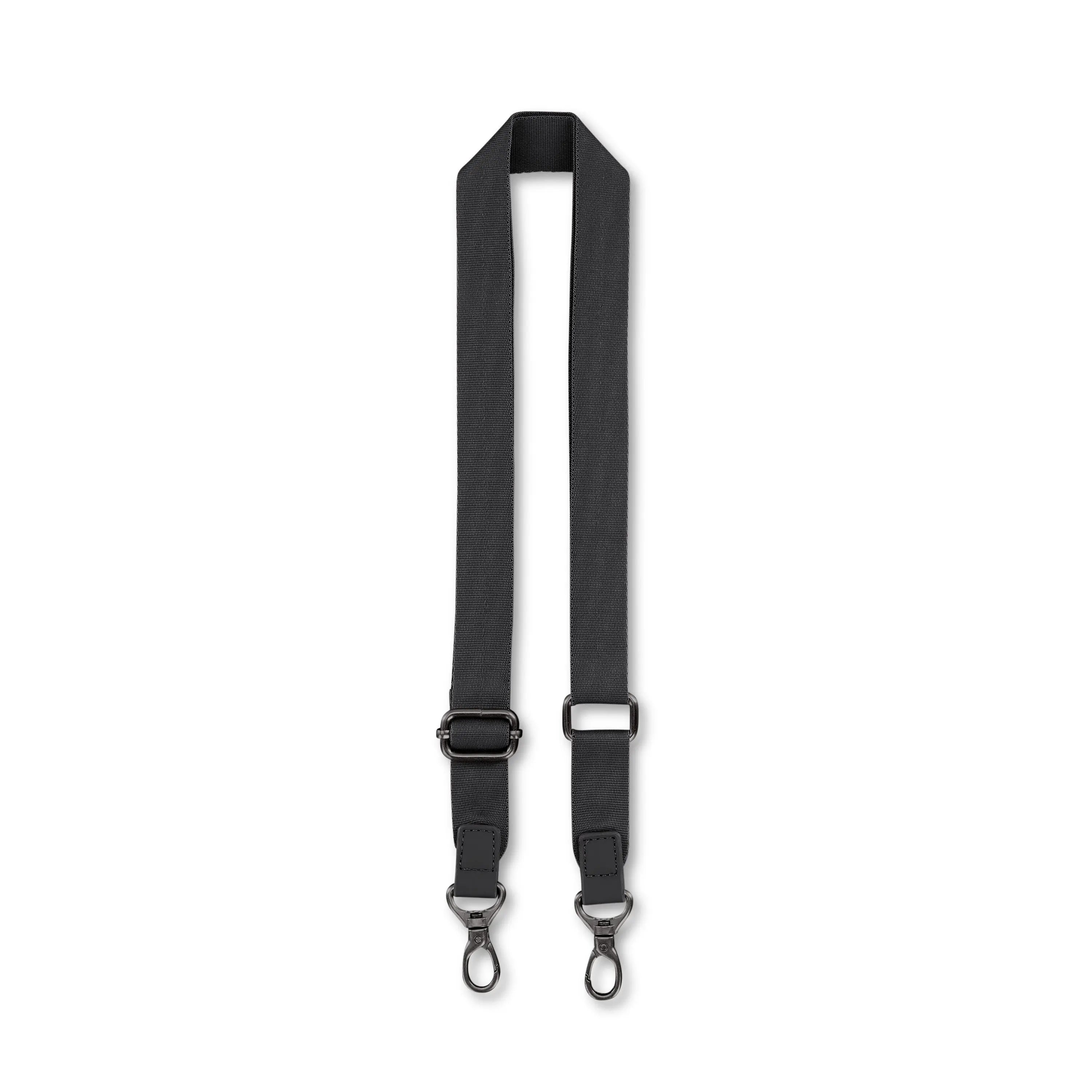 Samsonite Better Than Basic RFID Crossbody in Black - image 4