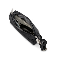 Samsonite Better Than Basic RFID Crossbody in Black - image 2