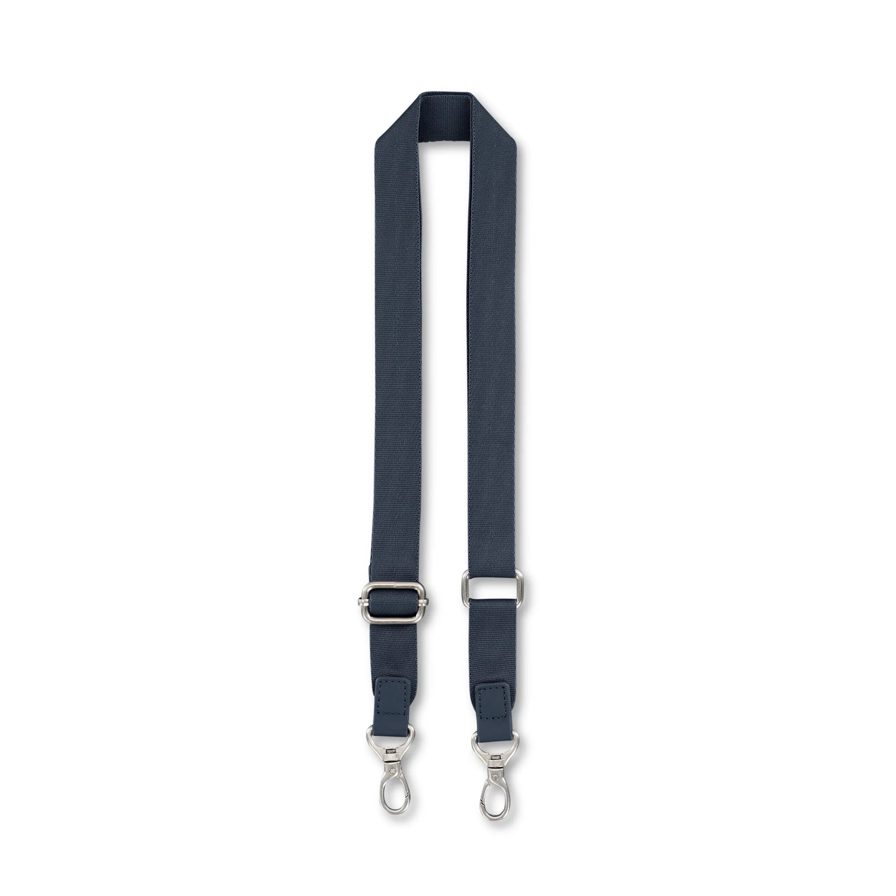 Samsonite Better Than Basic RFID Crossbody in Midnight Blue - image 4
