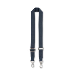 Samsonite Better Than Basic RFID Crossbody in Midnight Blue - image 4