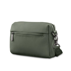 Samsonite Better Than Basic RFID Crossbody in Olive - image 5