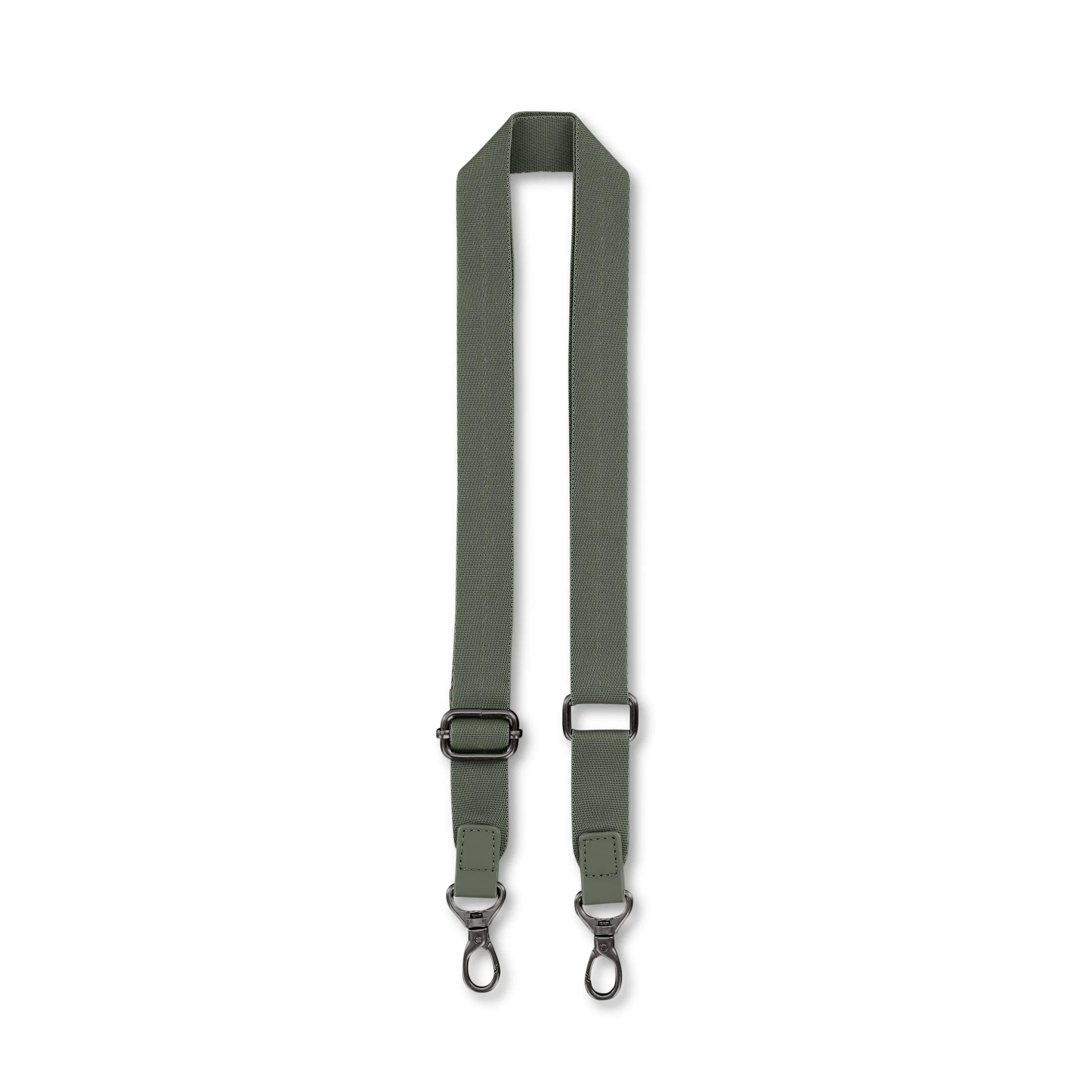 Samsonite Better Than Basic RFID Crossbody in Olive - image 4