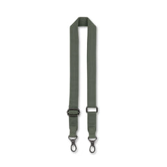 Samsonite Better Than Basic RFID Crossbody in Olive - image 4