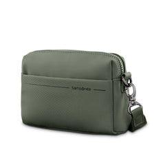 Samsonite Better Than Basic RFID Crossbody in Olive - image 1