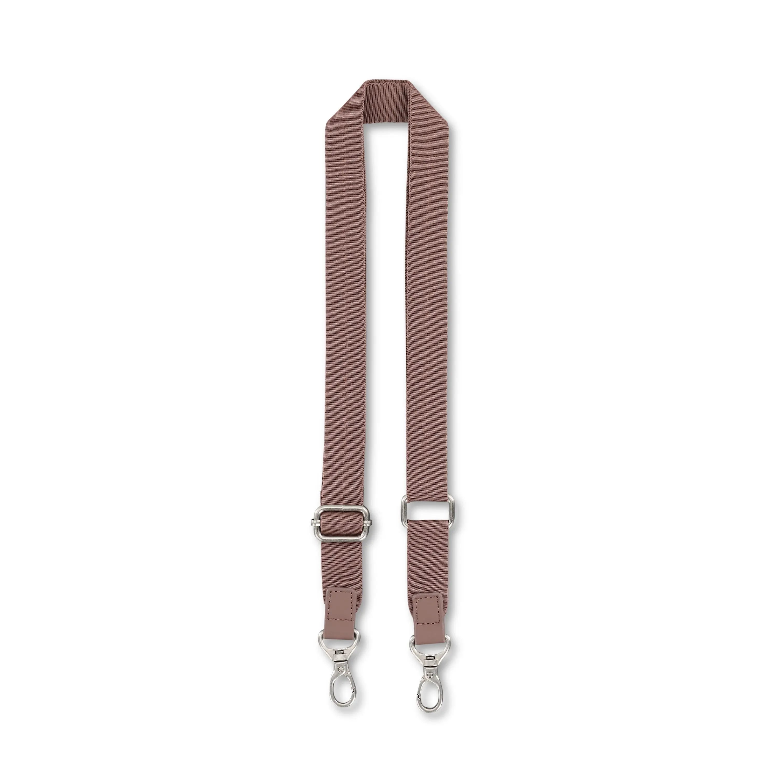 Samsonite Better Than Basic RFID Crossbody in Chocolate Mauve - image 5