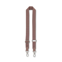 Samsonite Better Than Basic RFID Crossbody in Chocolate Mauve - image 5