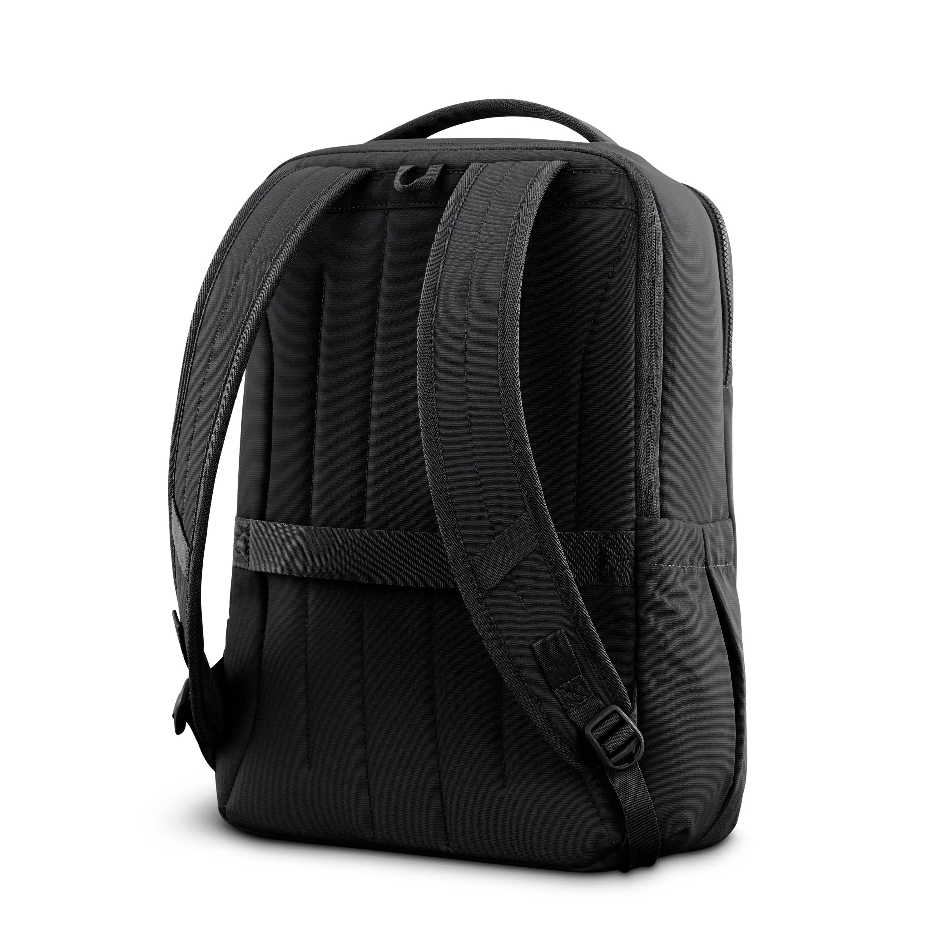 Samsonite Better Than Basic Travel Backpack in Black - image 6
