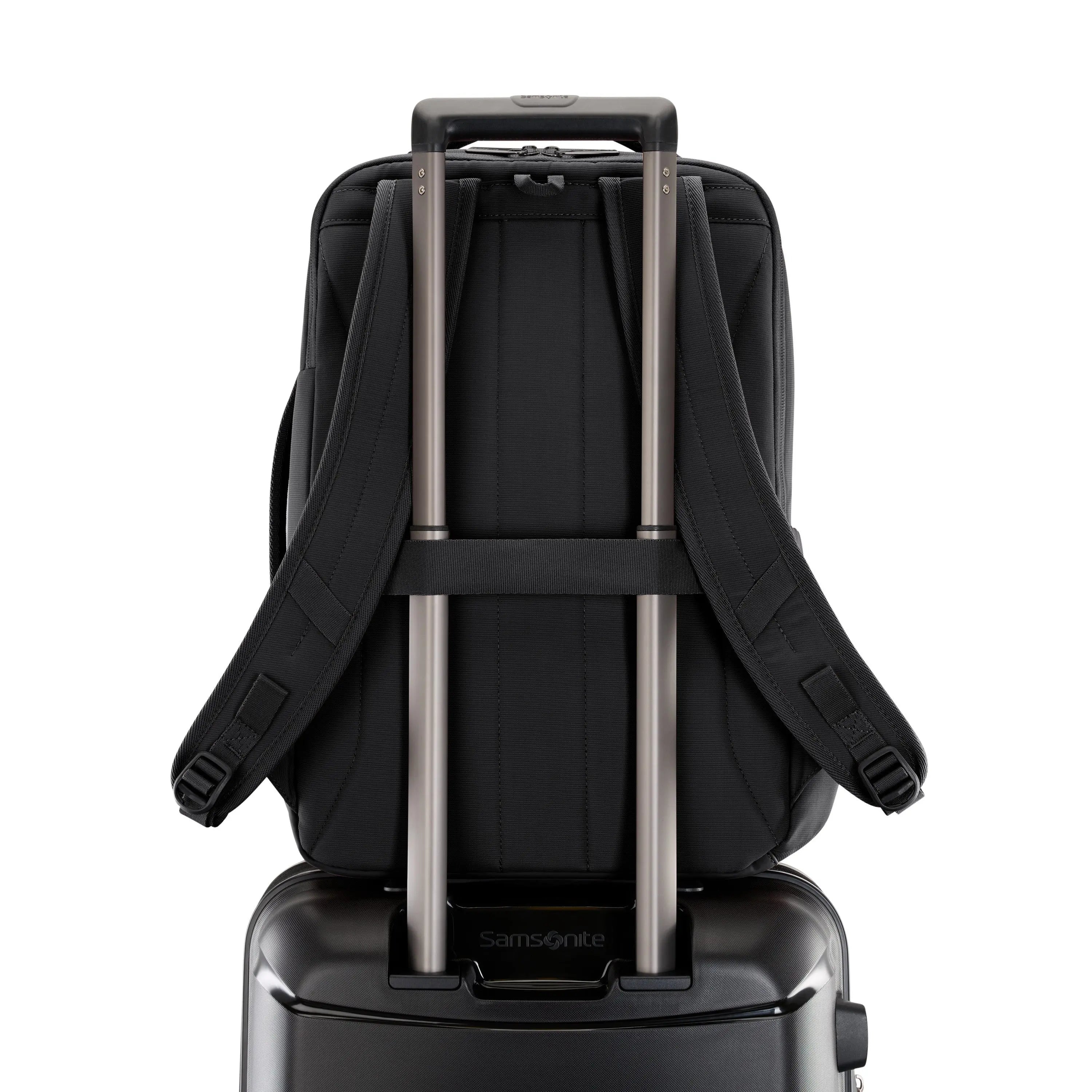 Samsonite Better Than Basic Travel Backpack in Black - image 7