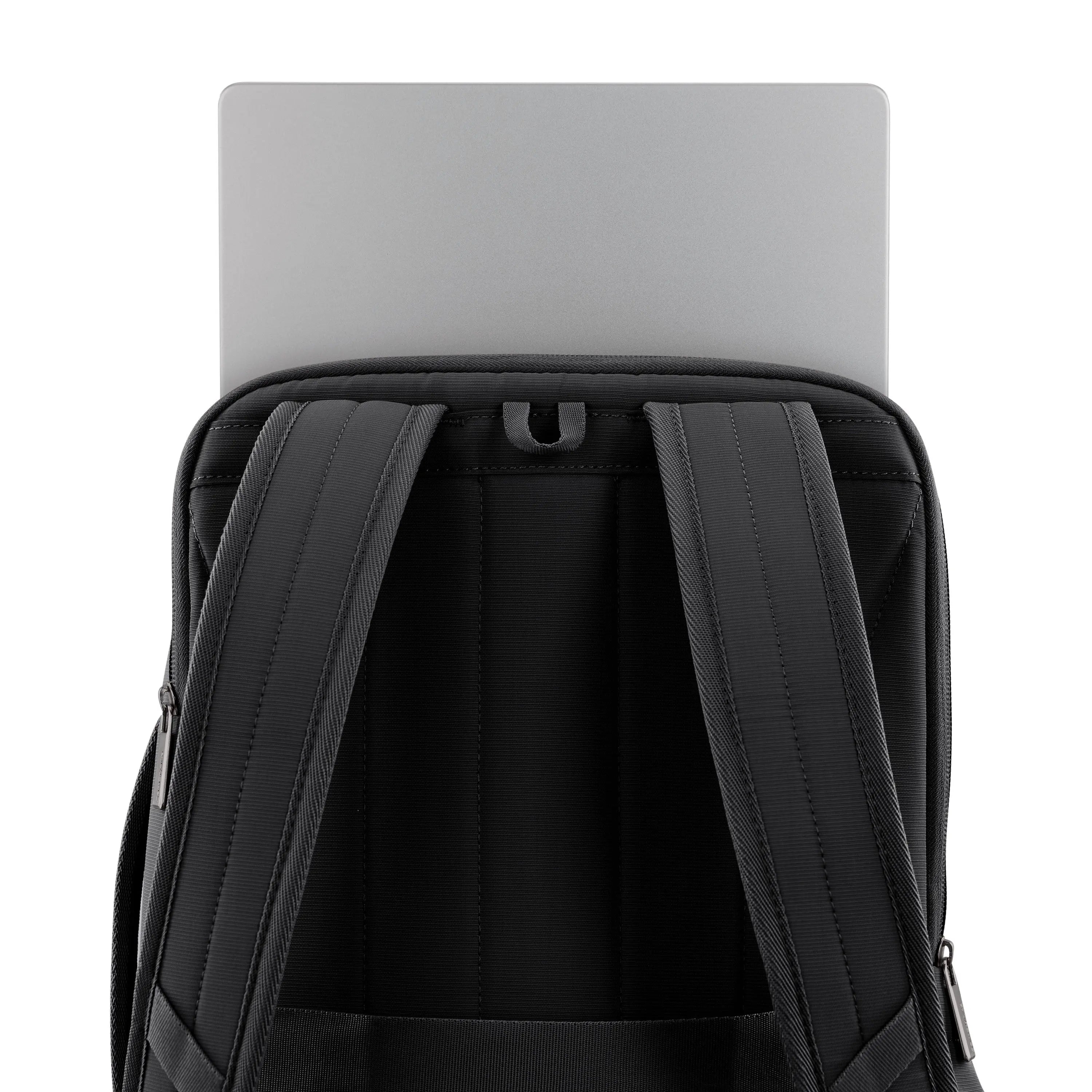 Samsonite Better Than Basic Travel Backpack in Black - image 3