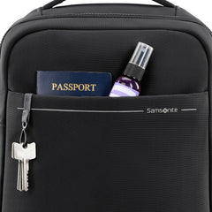 Samsonite Better Than Basic Travel Backpack in Black - image 4