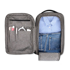 Samsonite Better Than Basic Travel Backpack in Black - image 2
