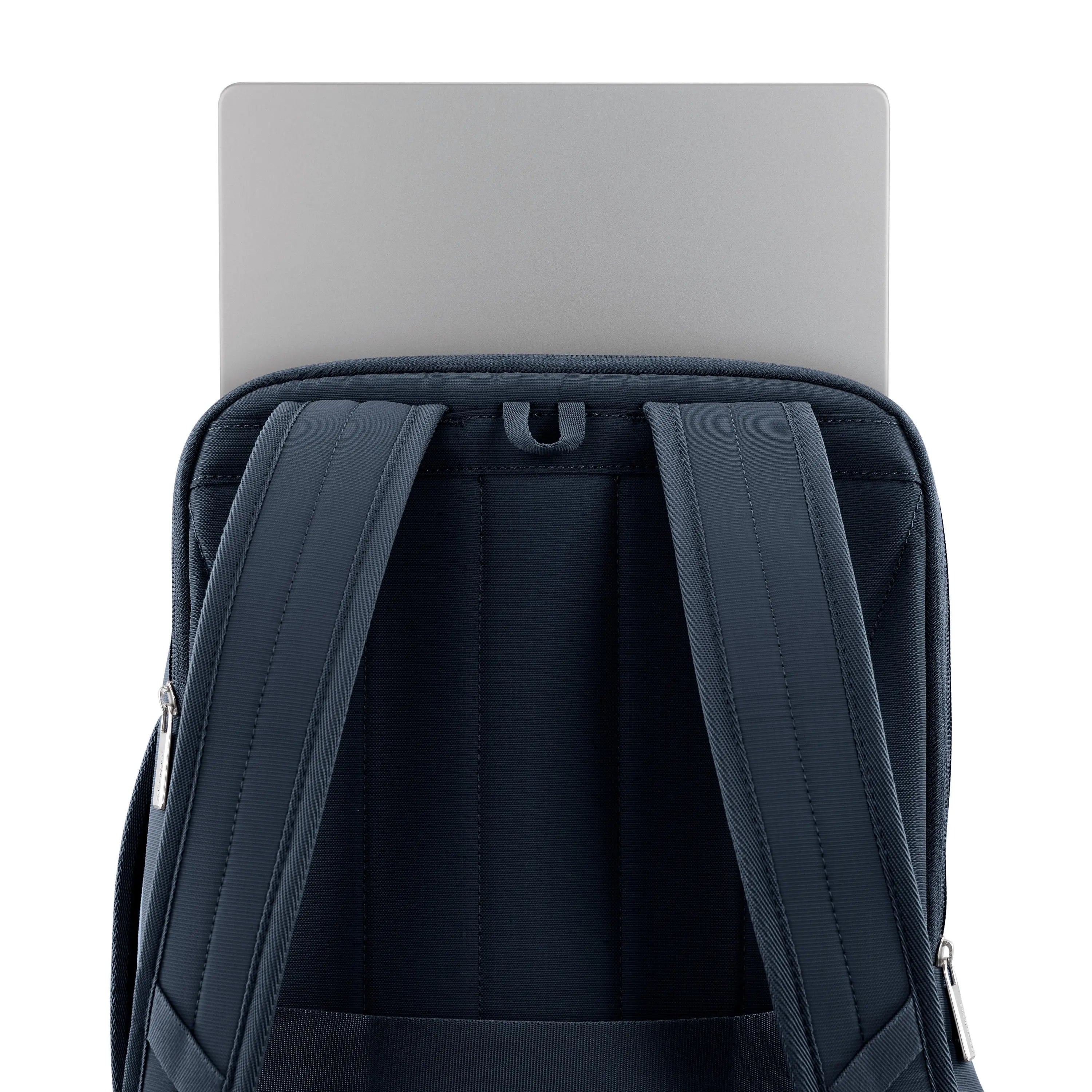 Samsonite Better Than Basic Travel Backpack in Midnight Blue - image 3