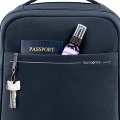 Samsonite Better Than Basic Travel Backpack in Midnight Blue - image 4