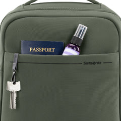Samsonite Better Than Basic Travel Backpack in Olive - image 4