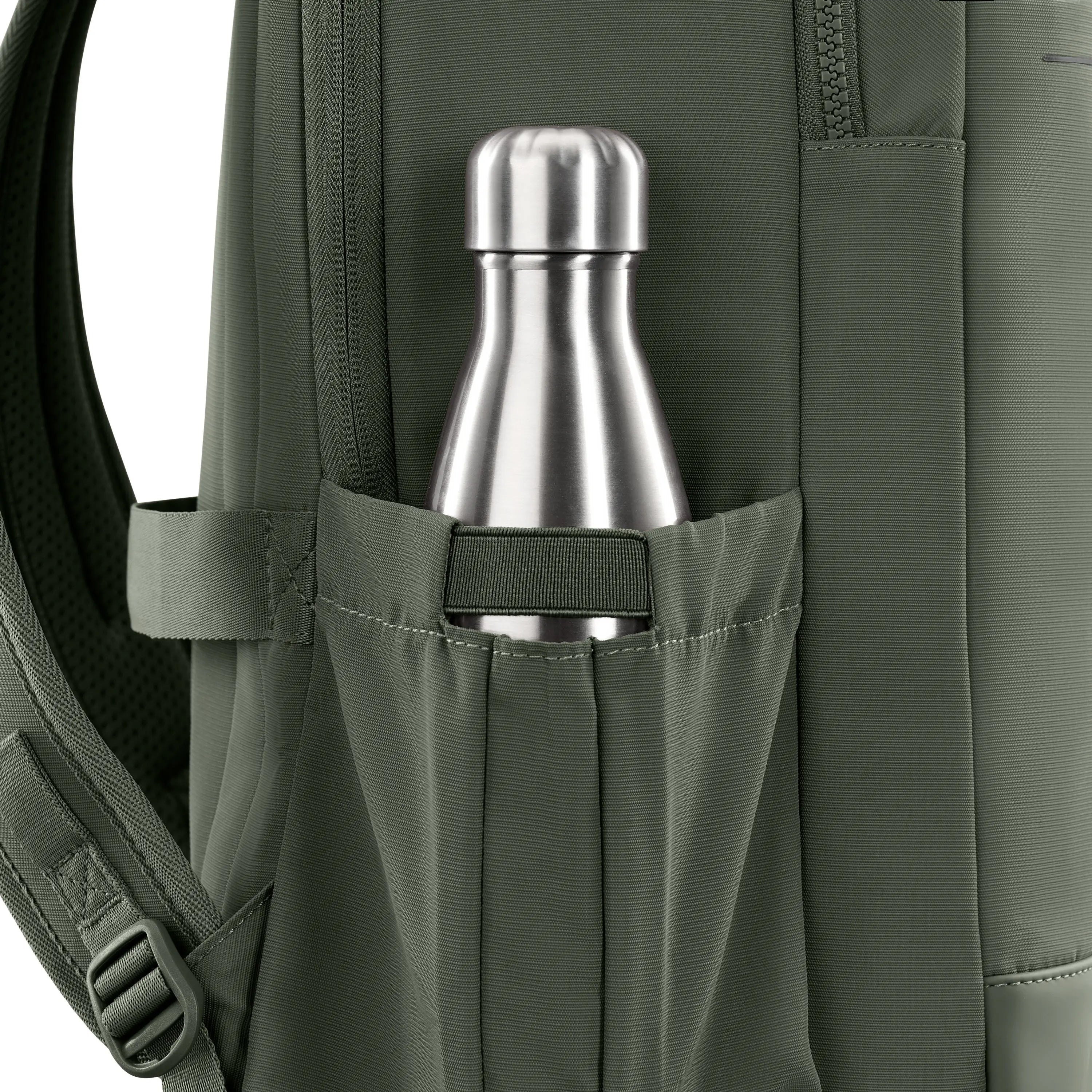 Samsonite Better Than Basic Travel Backpack in Olive - image 5