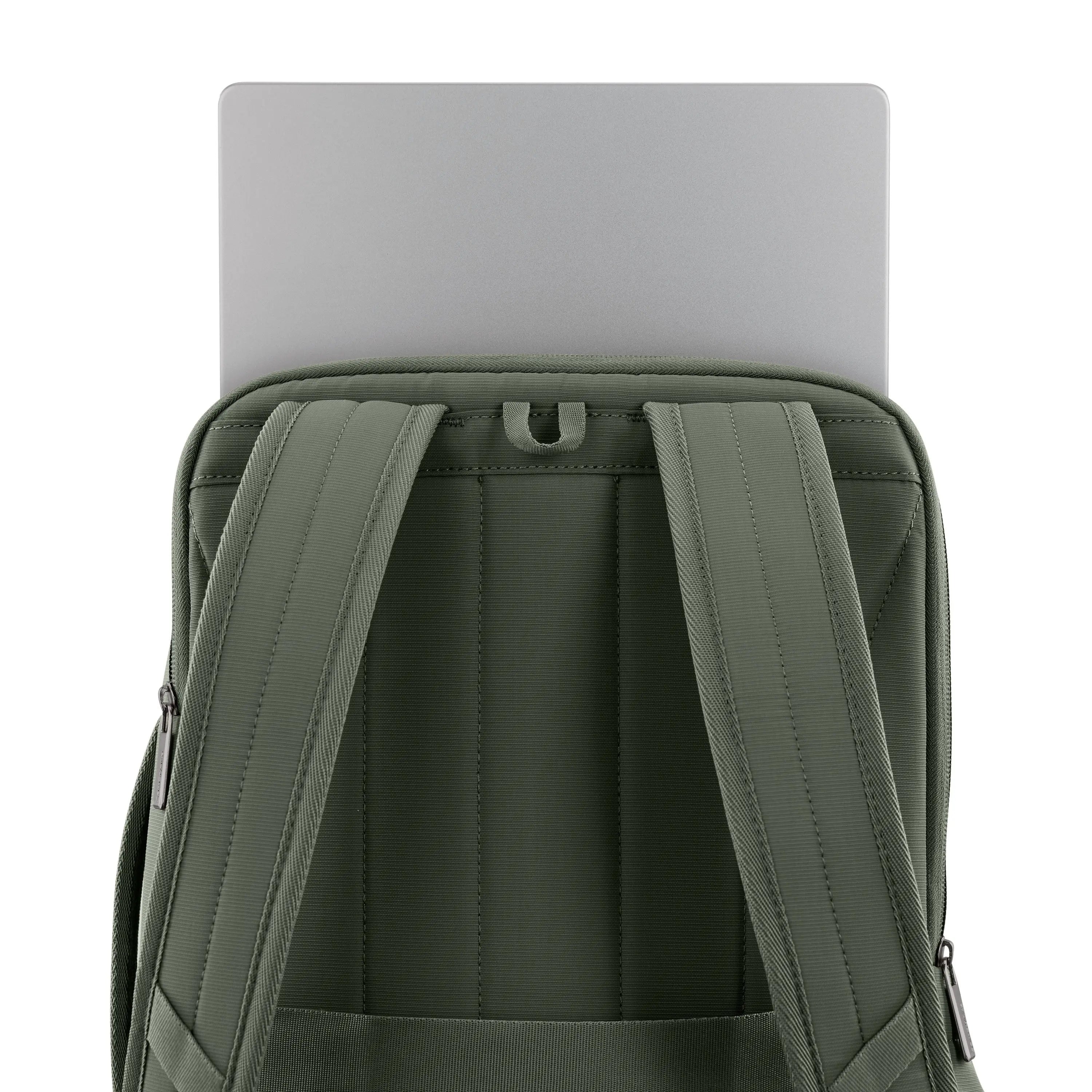 Samsonite Better Than Basic Travel Backpack in Olive - image 3