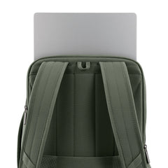 Samsonite Better Than Basic Travel Backpack in Olive - image 3