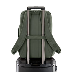 Samsonite Better Than Basic Travel Backpack in Olive - image 7