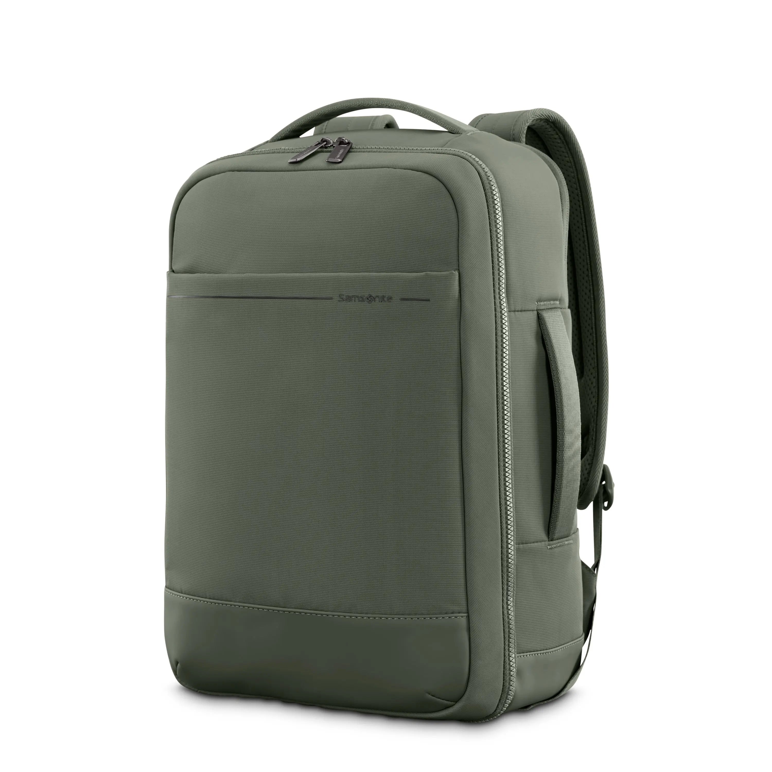 Samsonite Better Than Basic Travel Backpack in Olive - image 1