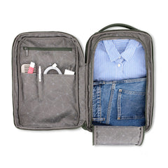 Samsonite Better Than Basic Travel Backpack in Olive - image 2