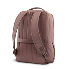 Samsonite Better Than Basic Travel Backpack in Chocolate Mauve - image 7
