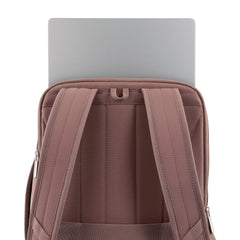 Samsonite Better Than Basic Travel Backpack in Chocolate Mauve - image 4