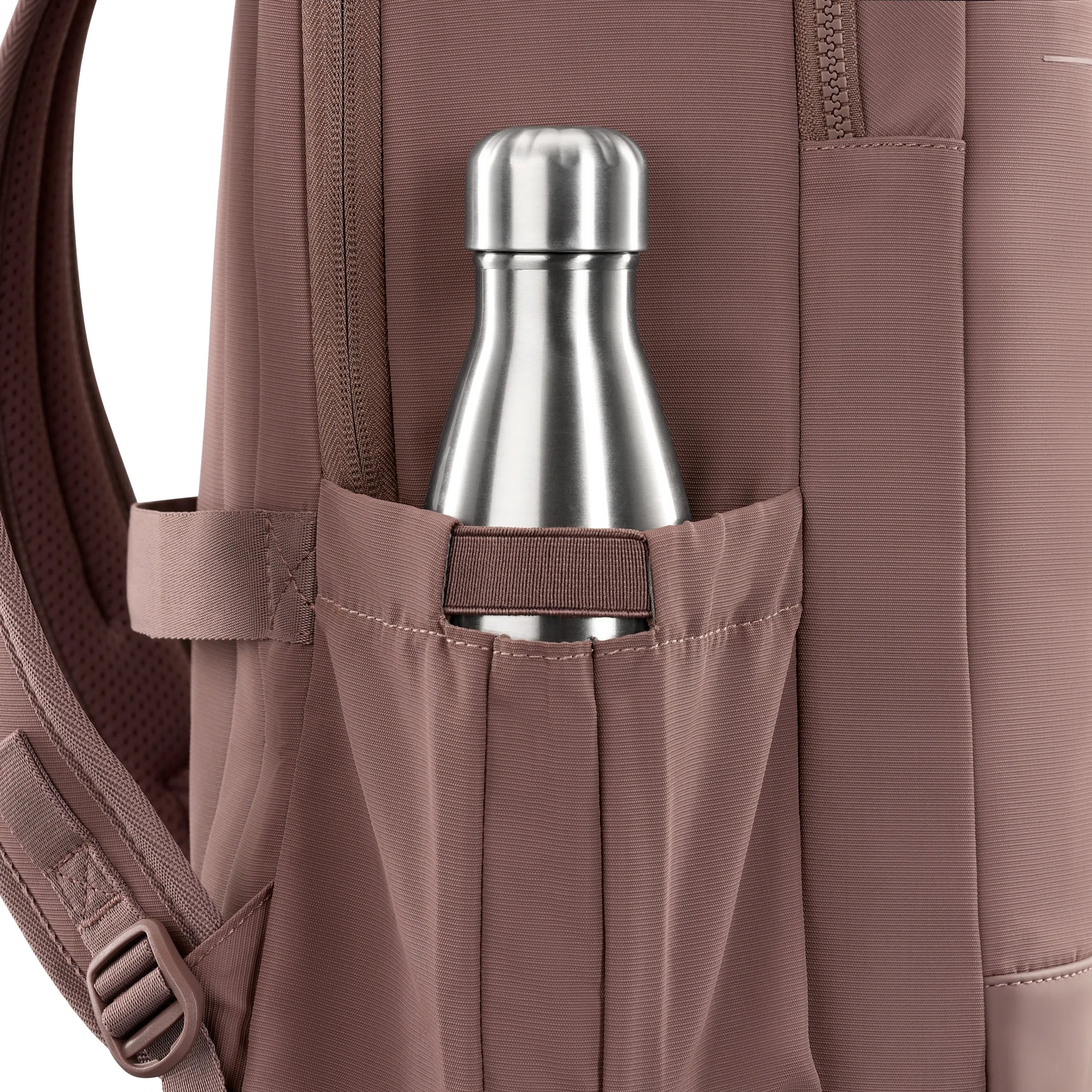 Samsonite Better Than Basic Travel Backpack in Chocolate Mauve - image 6