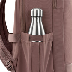 Samsonite Better Than Basic Travel Backpack in Chocolate Mauve - image 6