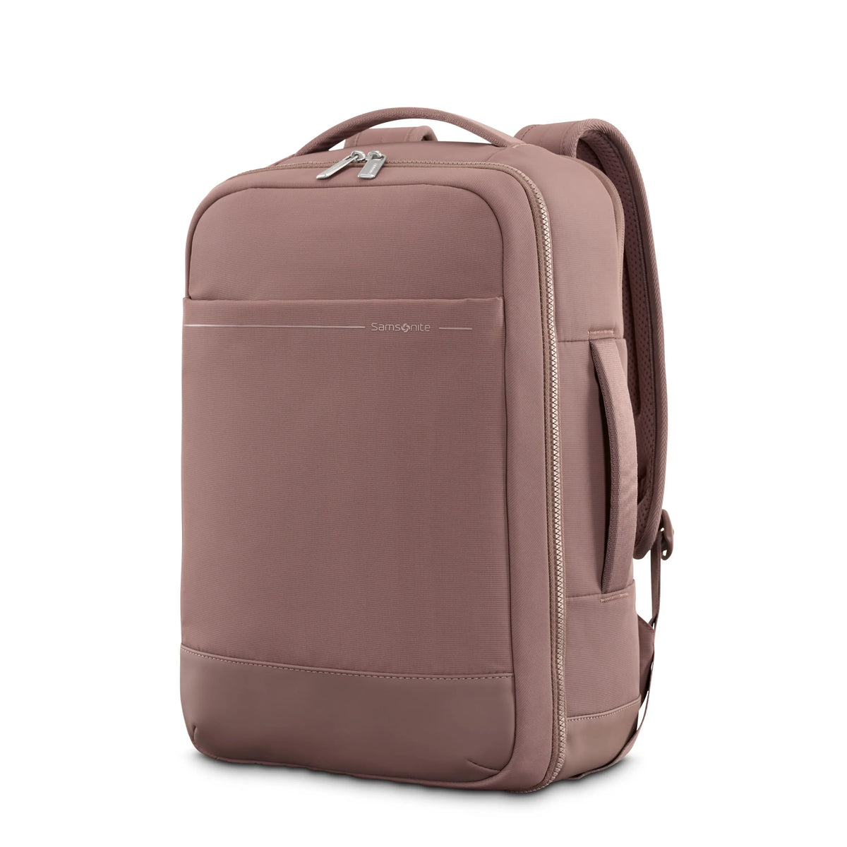 Samsonite Better Than Basic Travel Backpack in Chocolate Mauve - image 1