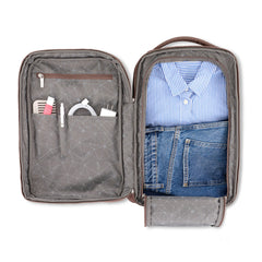 Samsonite Better Than Basic Travel Backpack in Chocolate Mauve - image 3