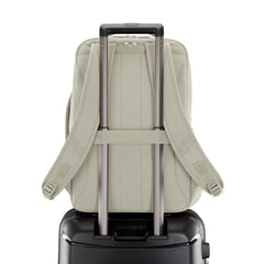 Samsonite Better Than Basic Travel Backpack in Limestone Grey - image 7