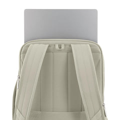 Samsonite Better Than Basic Travel Backpack in Limestone Grey - image 3