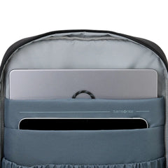 Samsonite Axxis Standard Backpack in Black — DETAIL 5
